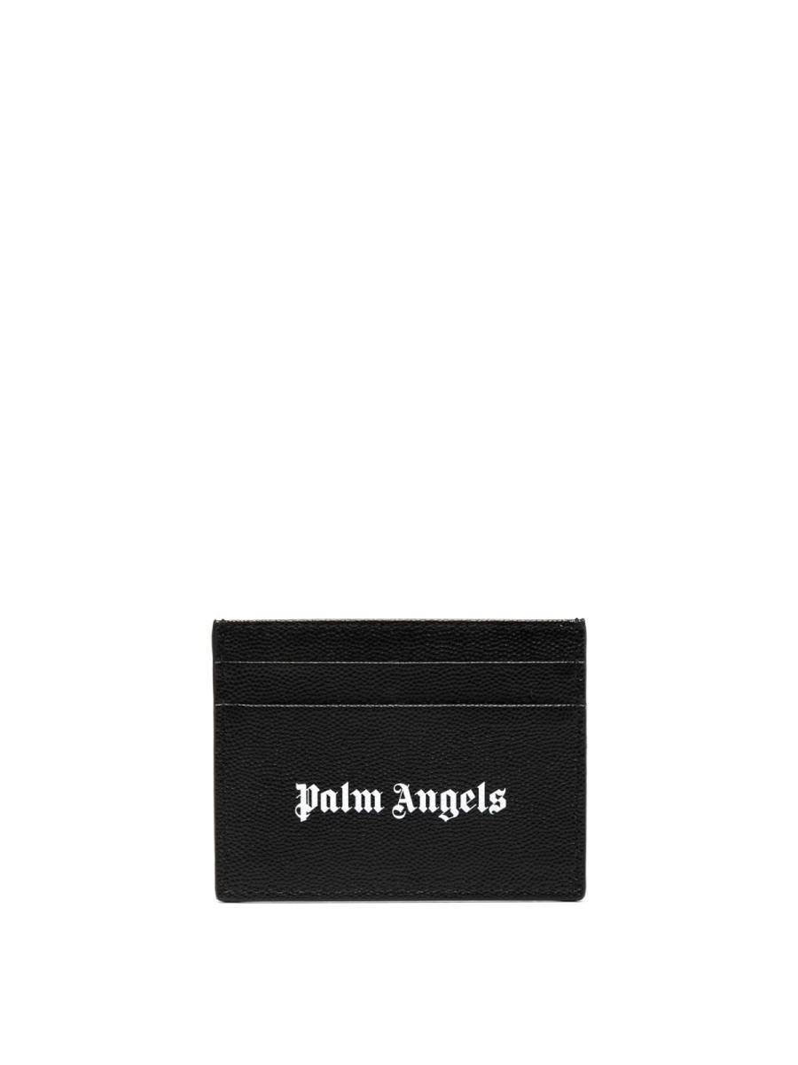 Palm Angels Portefeuilles - Noir