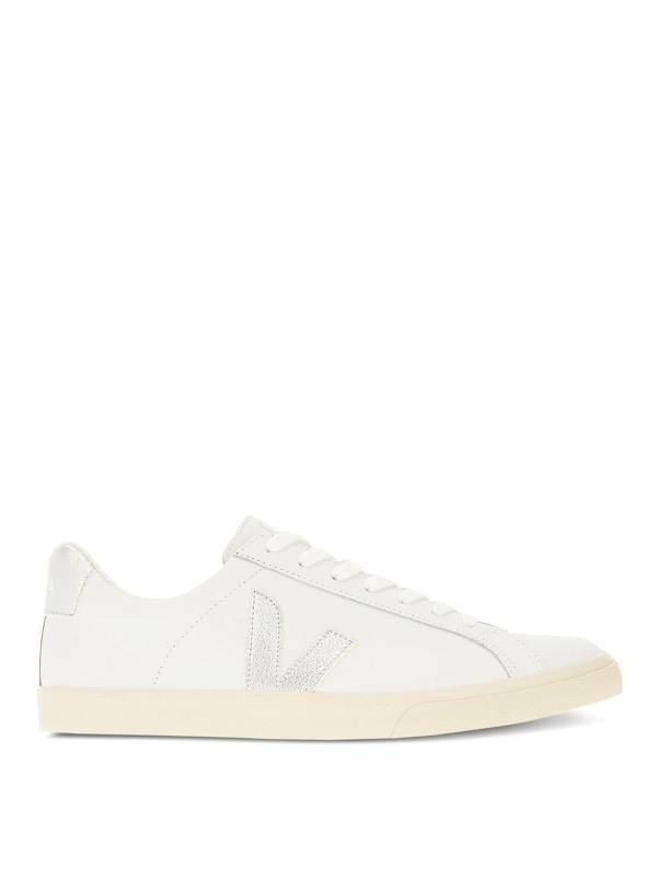 Veja Baskets - Argent