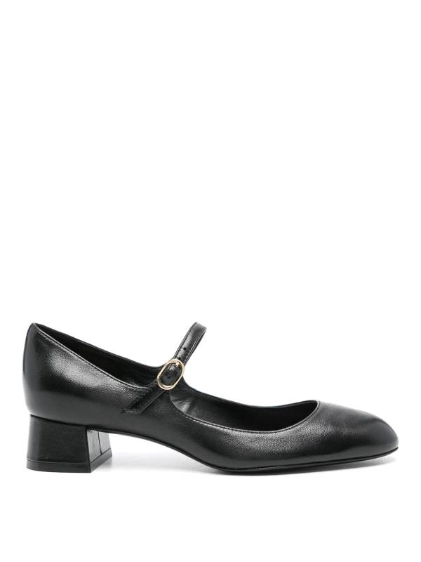 Stuart Weitzman Ballerines - Noir