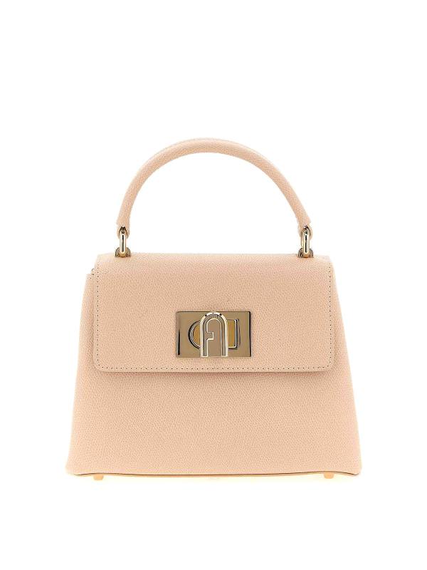 Furla Sac Cabas - Couleur Chair