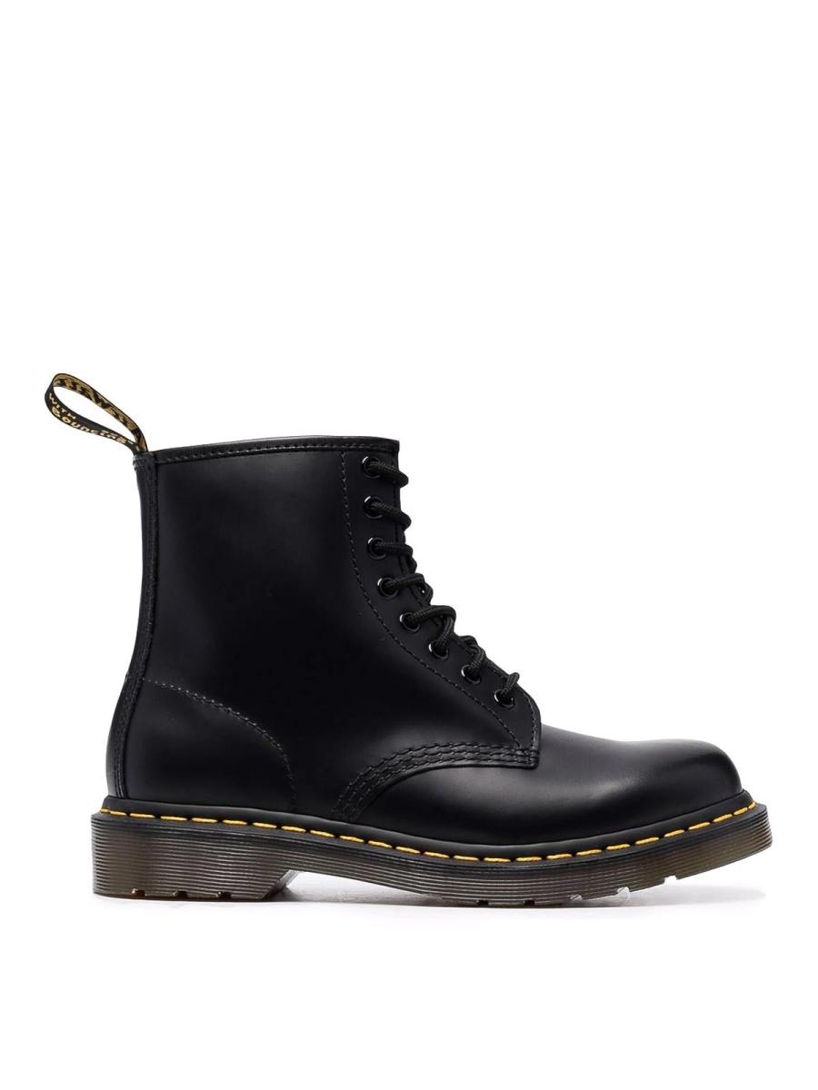 Dr. Martens Bottes - Noir