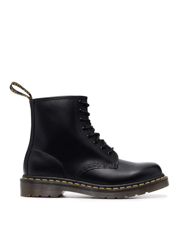 Dr. Martens Bottes - Noir