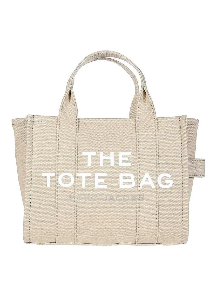 Marc Jacobs Sac Cabas - Beig