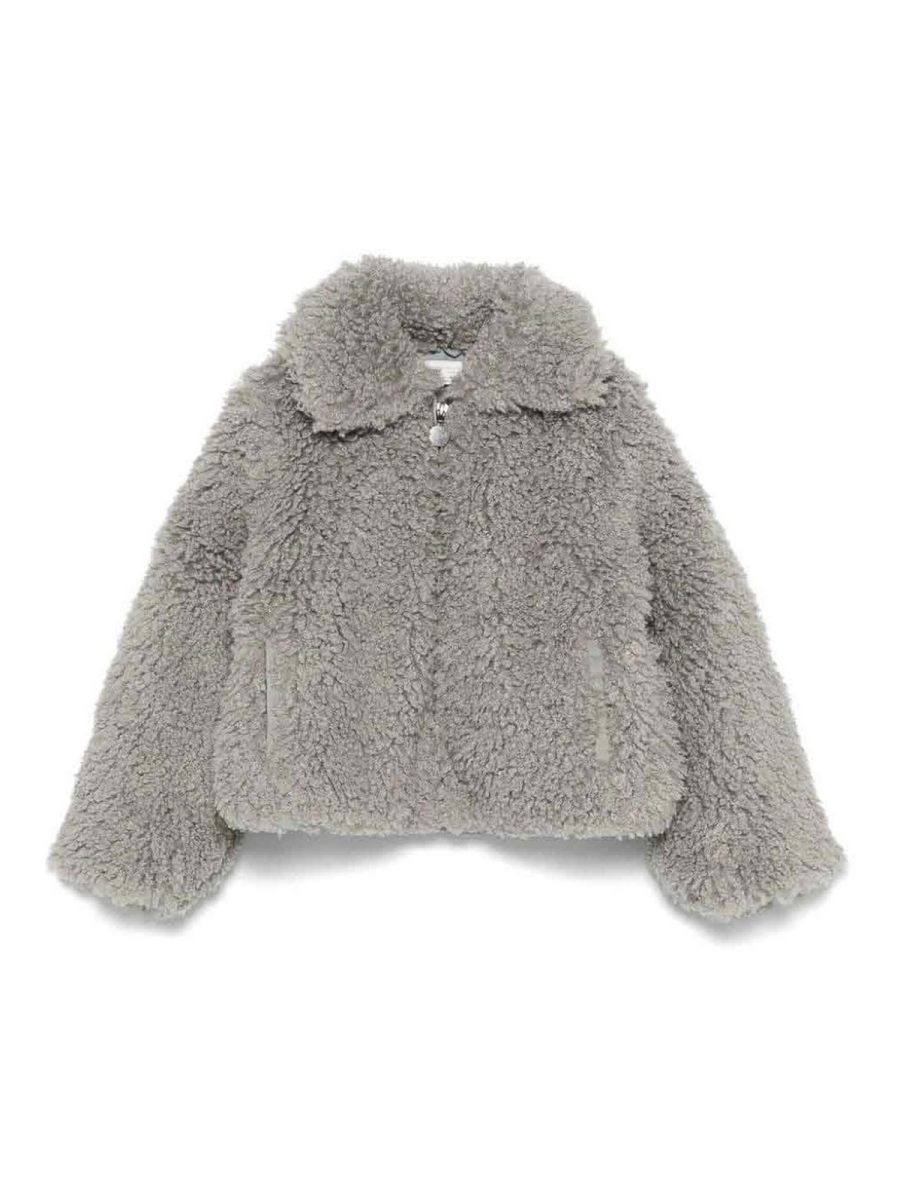 Stella McCartney Kids Blazer - Gris
