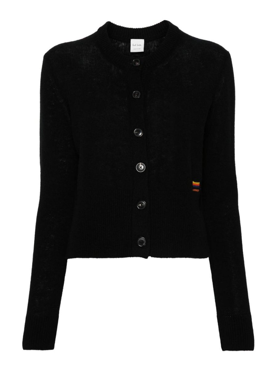 Paul Smith Cardigan - Noir