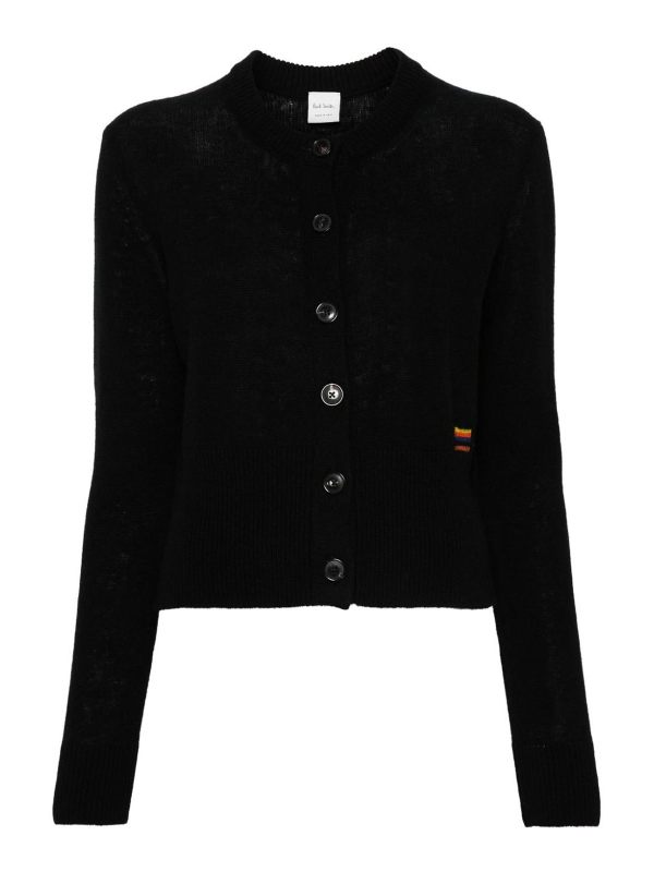 Paul Smith Cardigan - Noir