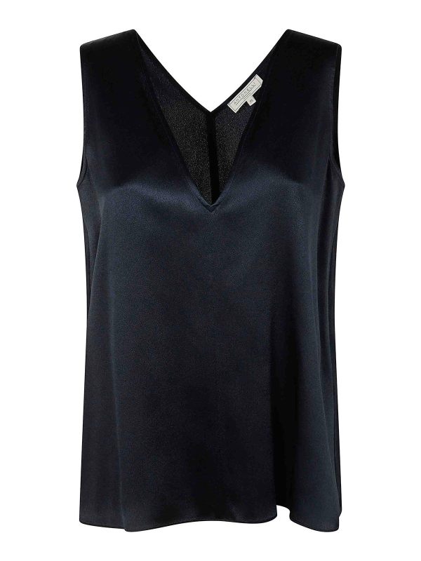 Antonelli Firenze Top - Bleu