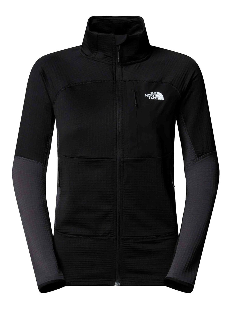 The North Face Veste Casual - Noir