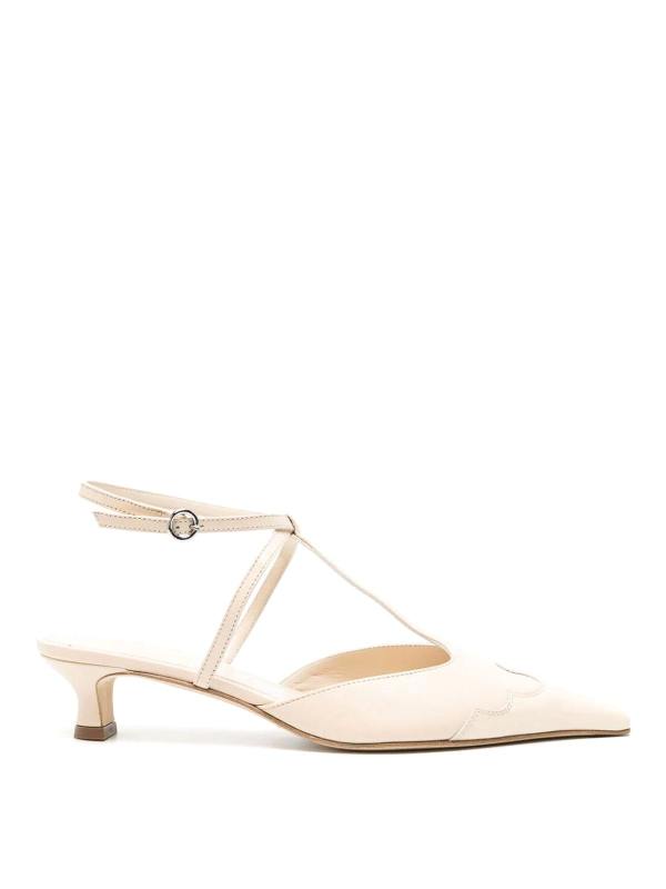 Aeyde Chaussures - Saga