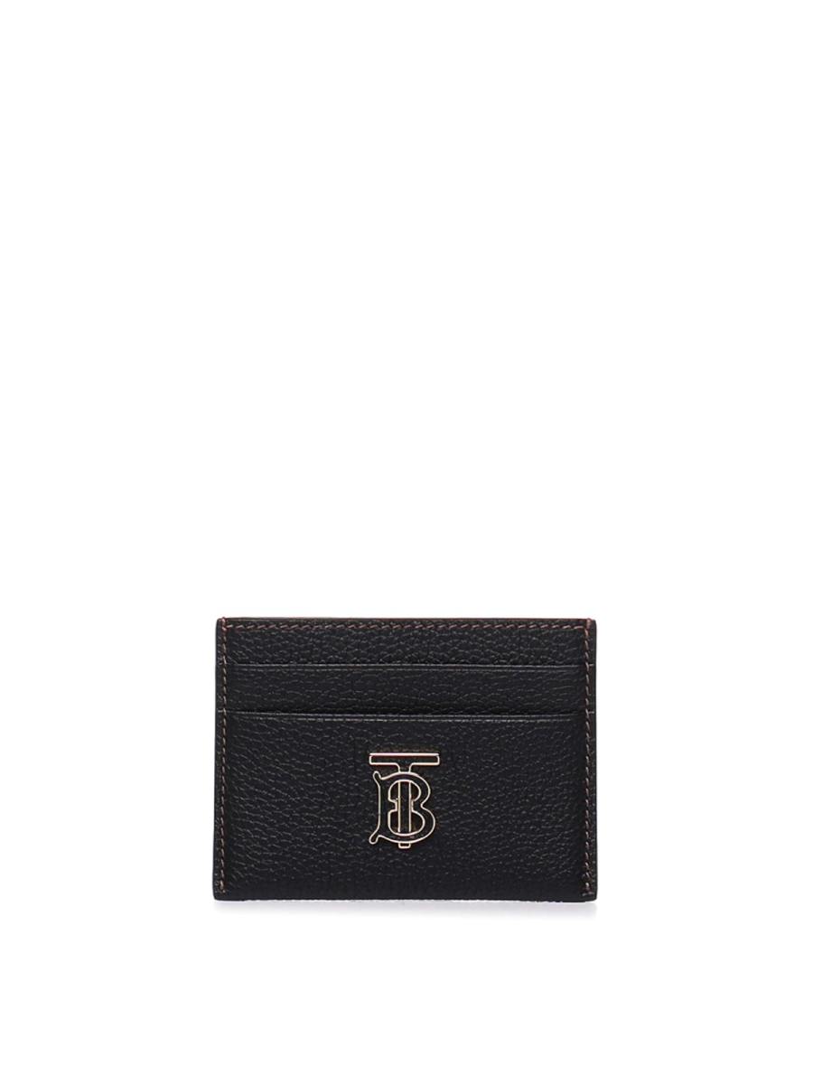 Burberry Portefeuilles - Noir