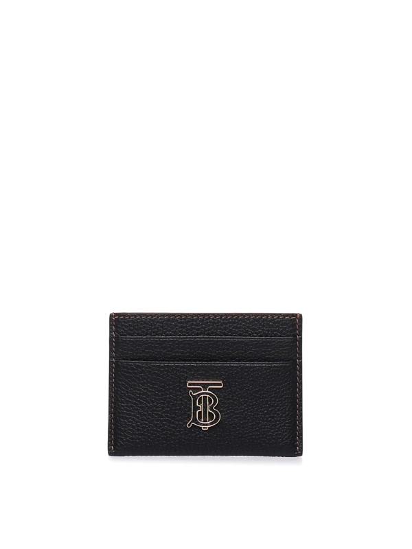 Burberry Portefeuilles - Noir