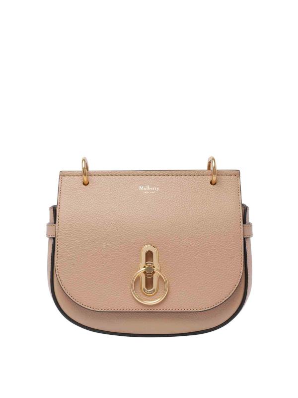 Mulberry Sac Bandoulière - Beig