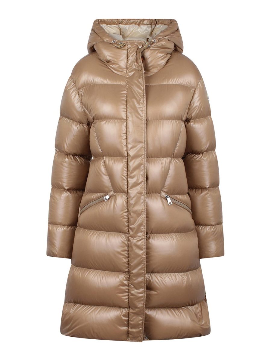Moncler Blouson Rembourré - Bellevue