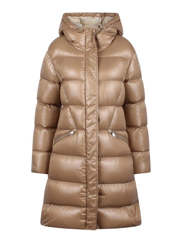 Moncler Blouson Rembourré - Bellevue