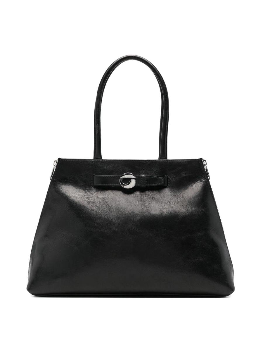 Coperni Sac Cabas - Noir