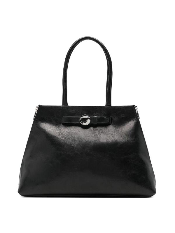 Coperni Sac Cabas - Noir