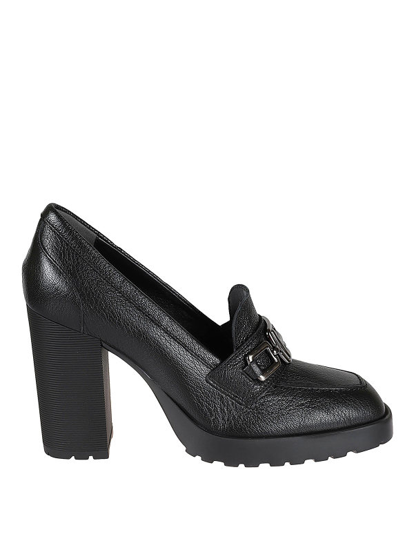 Hogan Chaussures À Talon - H62