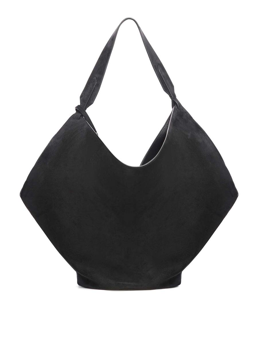 Khaite Sac Cabas - Noir