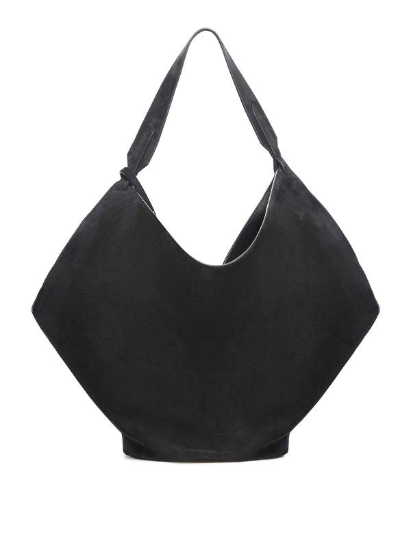 Khaite Sac Cabas - Noir