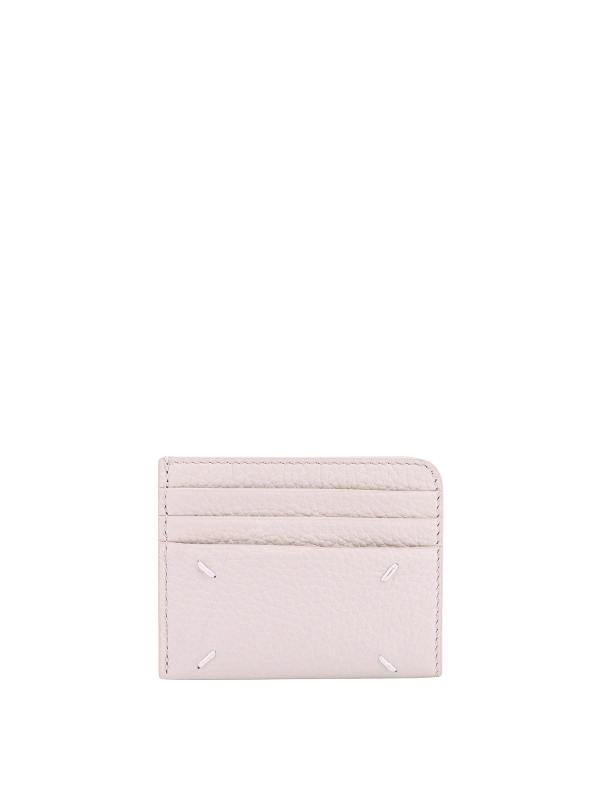 Maison Margiela Portefeuilles - Blanc