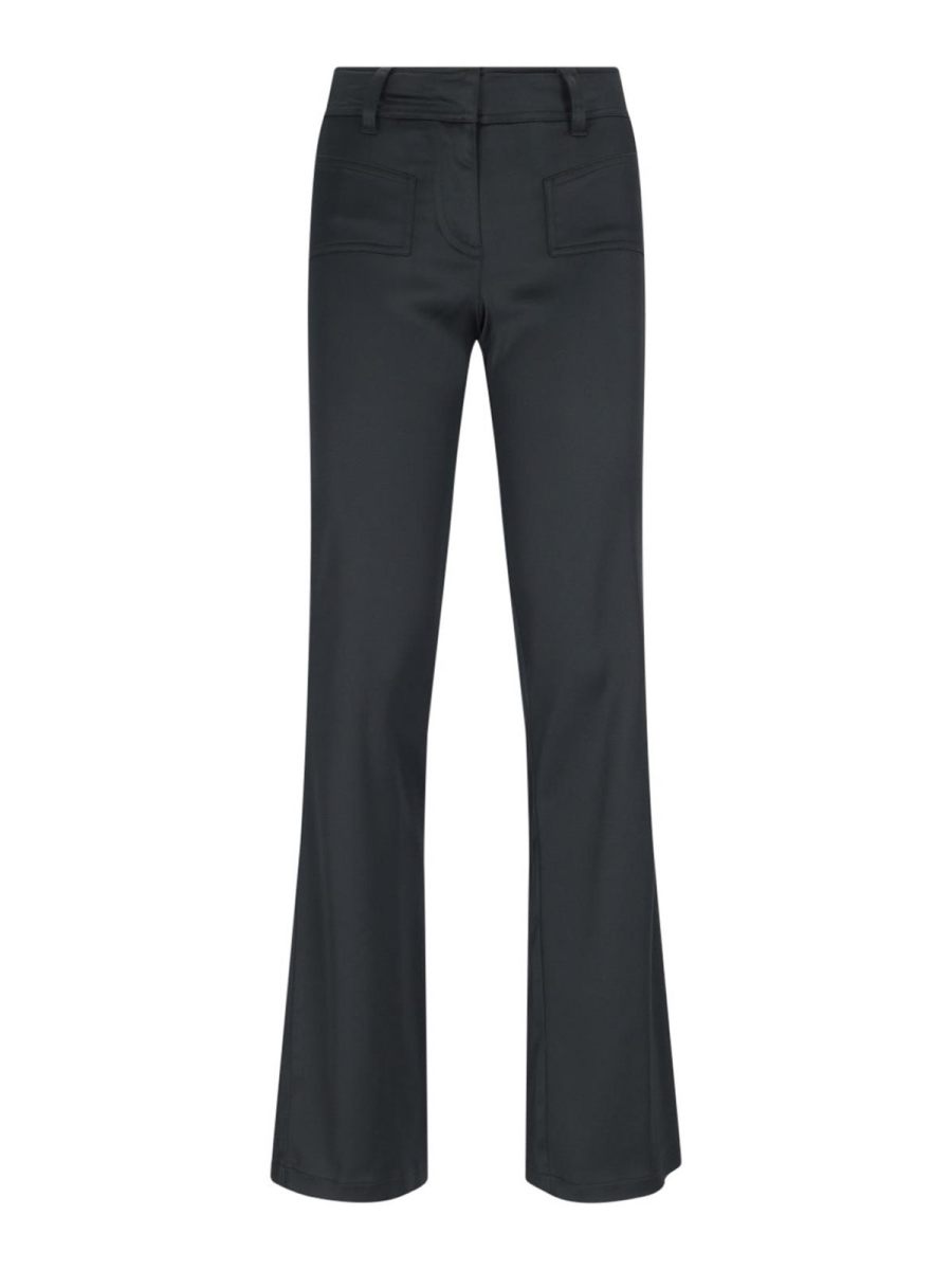 Diesel Jean Bootcut - Noir