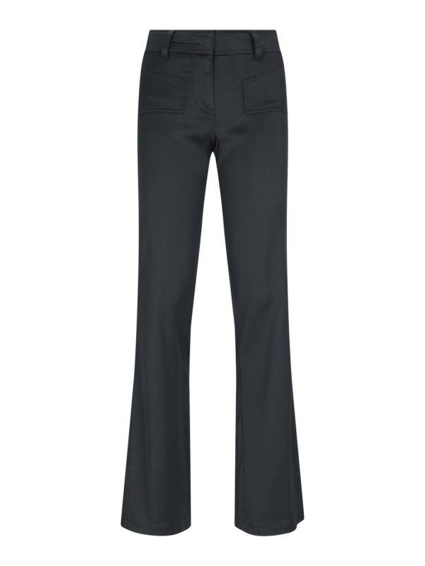 Diesel Jean Bootcut - Noir