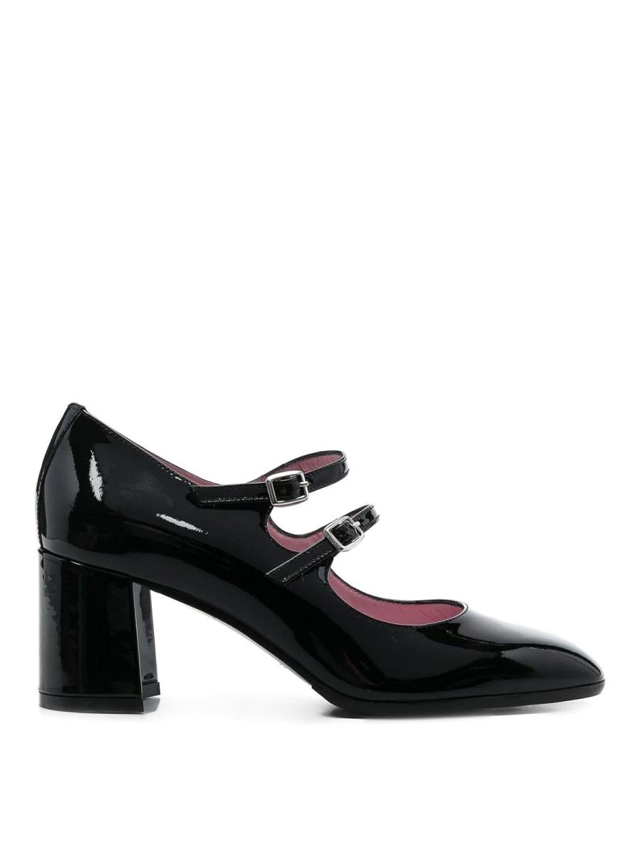 Carel Paris Chaussures À Talon - Noir