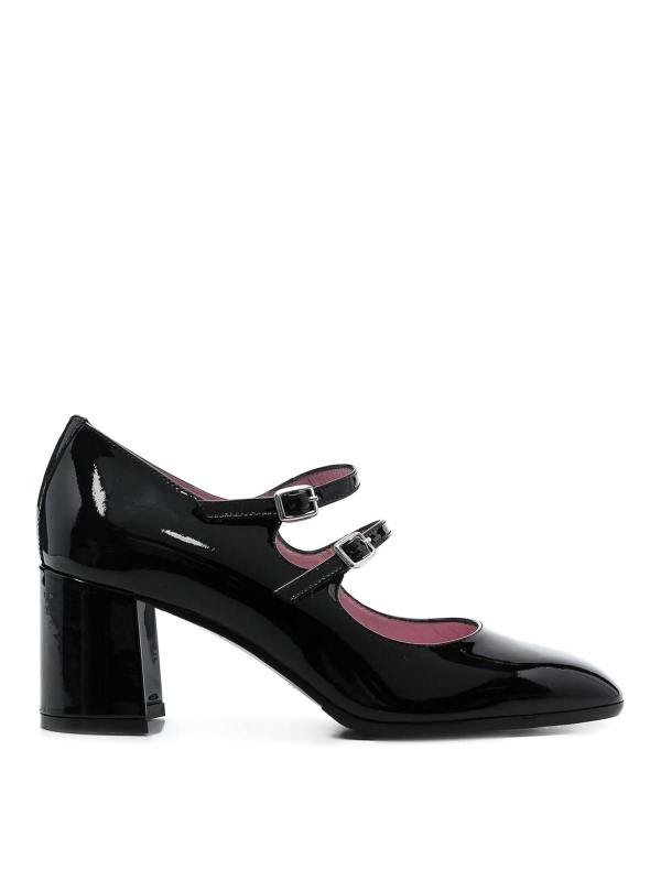 Carel Paris Chaussures À Talon - Noir