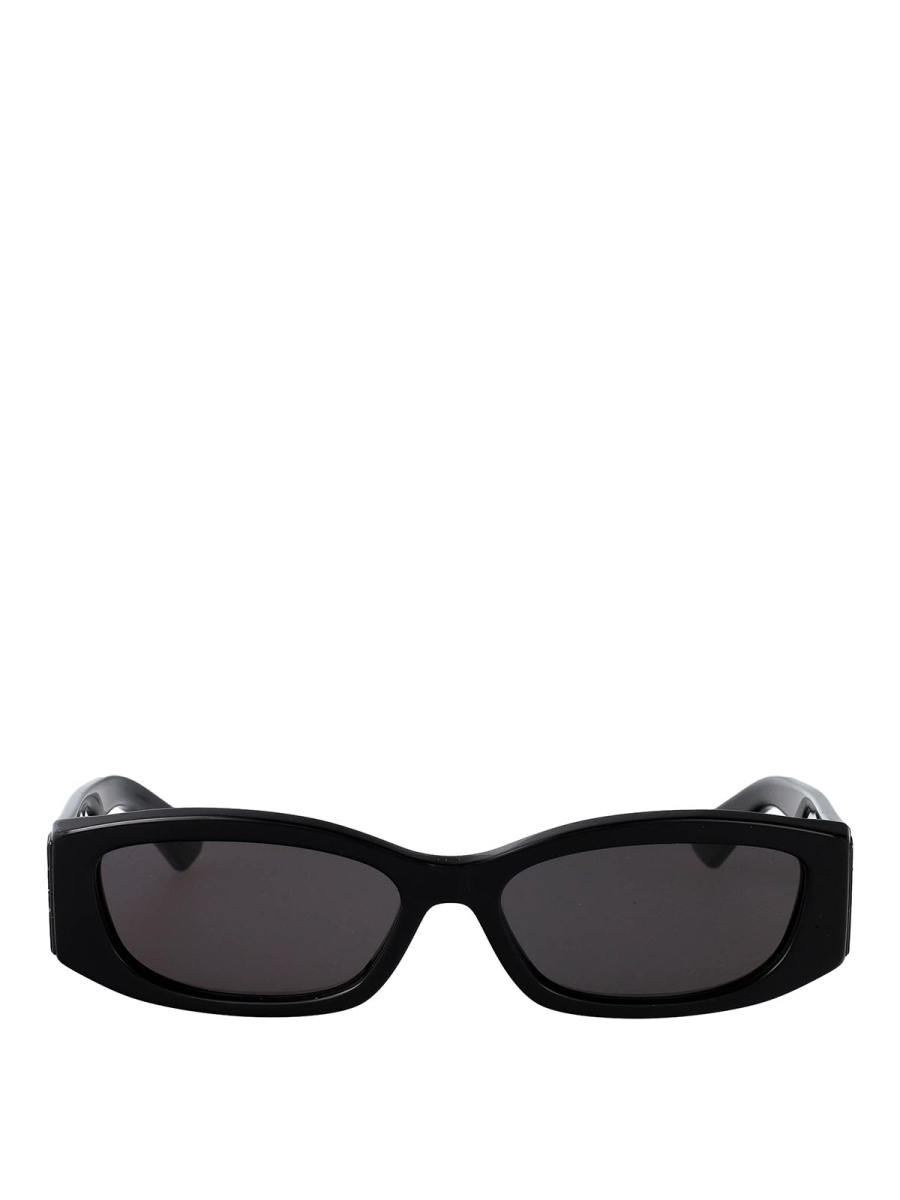 Dior Lunettes De Soleil - Noir