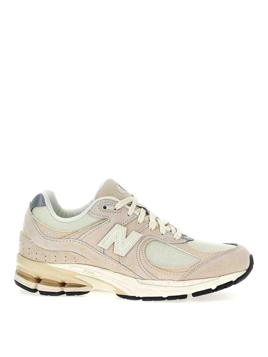 New Balance Baskets - Beige