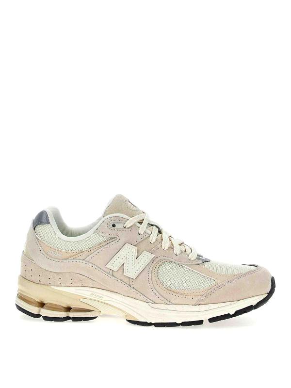 New Balance Baskets - Beige