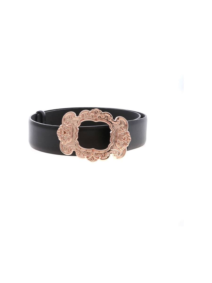 Vivetta Ceinture - Noir