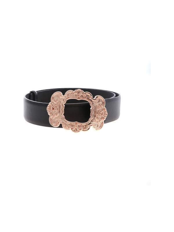 Vivetta Ceinture - Noir