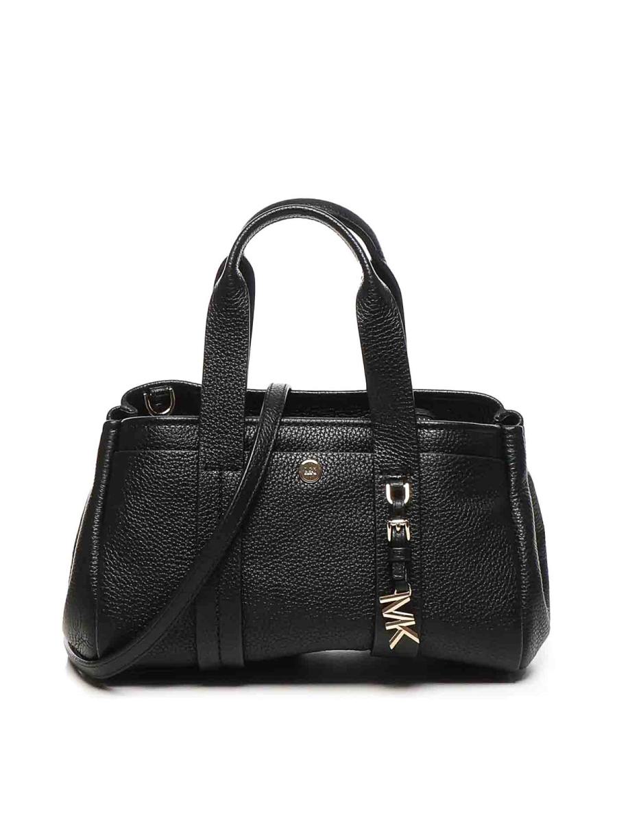 Michael Michael Kors Sac Bandoulière - Noir