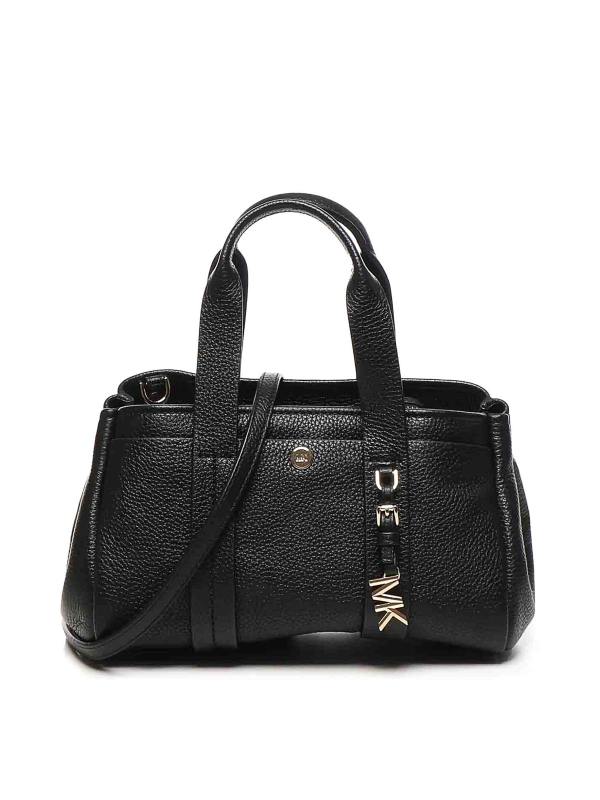 Michael Michael Kors Sac Bandoulière - Noir