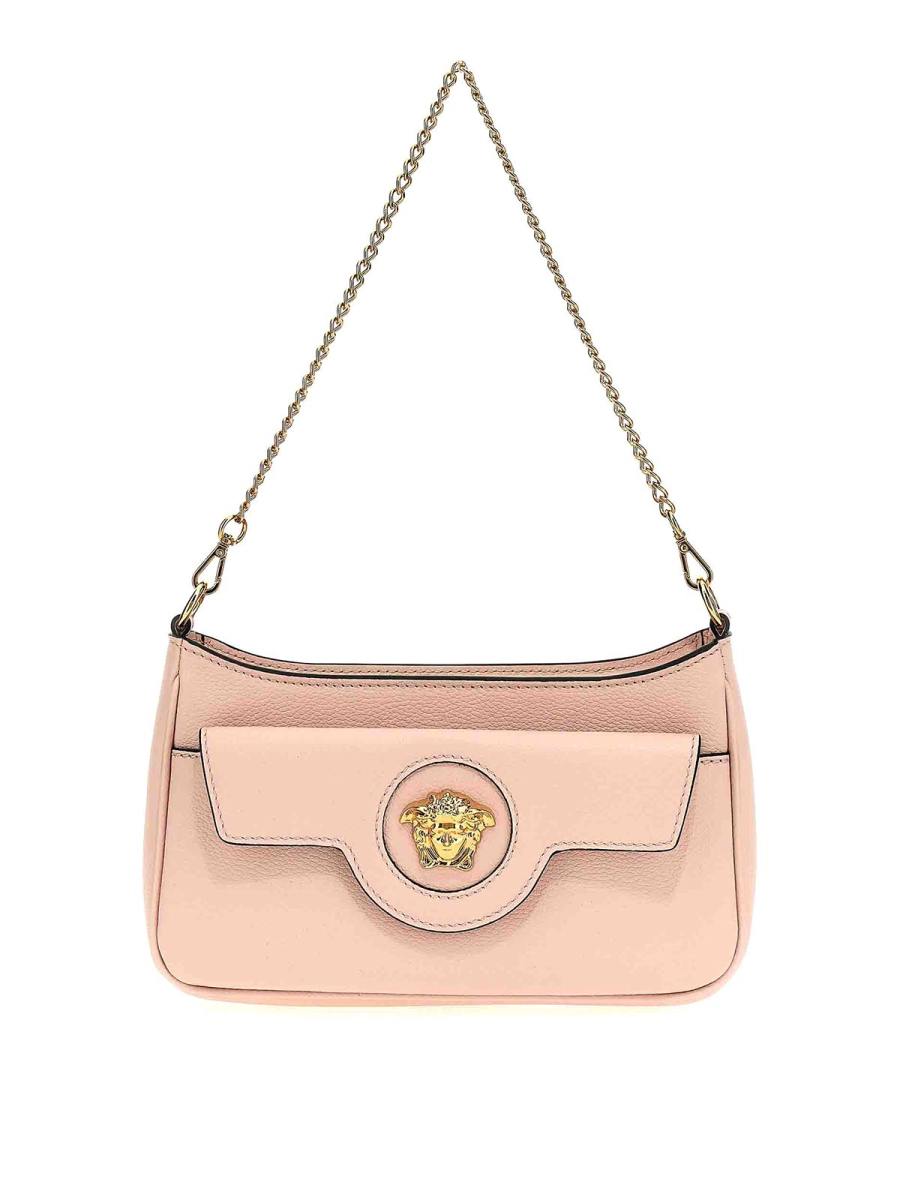 Versace Sac Bandoulière - Couleur Chair