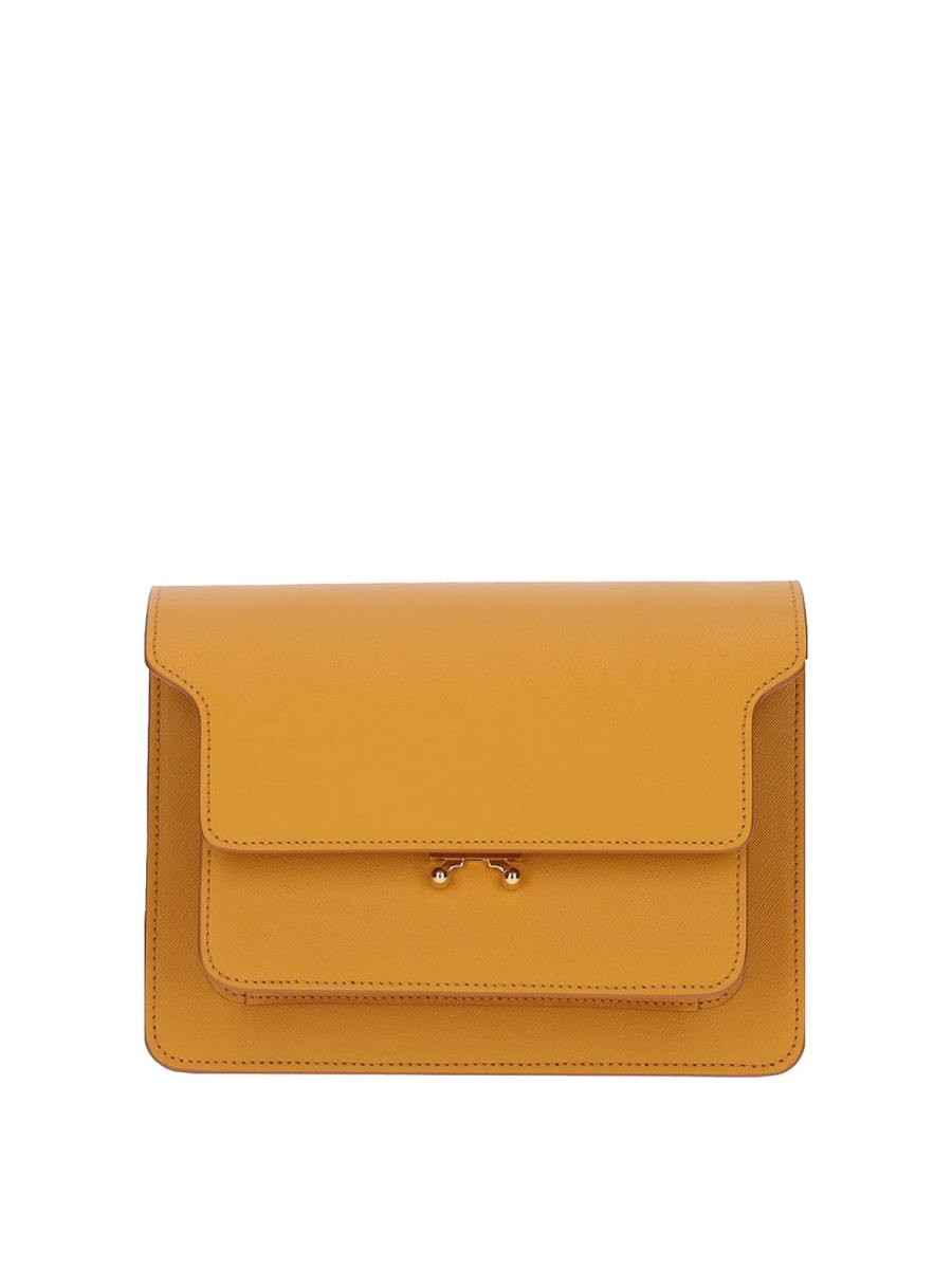 Marni Sac Bandoulière - Trunk