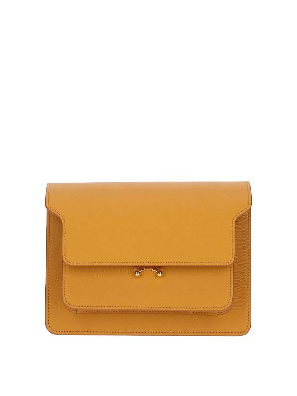 Marni Sac Bandoulière - Trunk