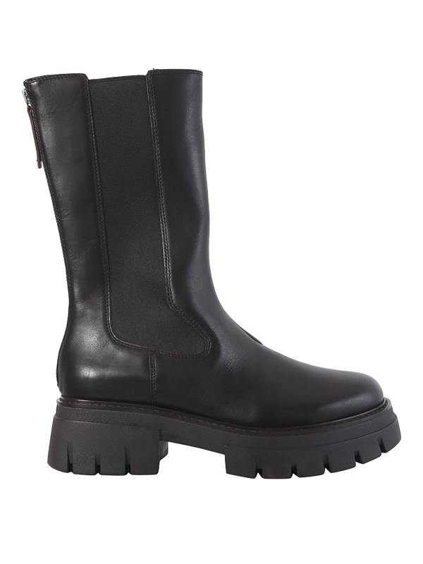 Ash Bottes - Lennox