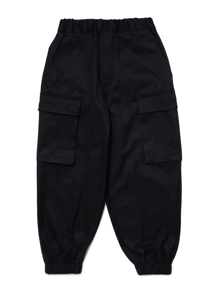 MM6 Maison Margiela Short - Noir
