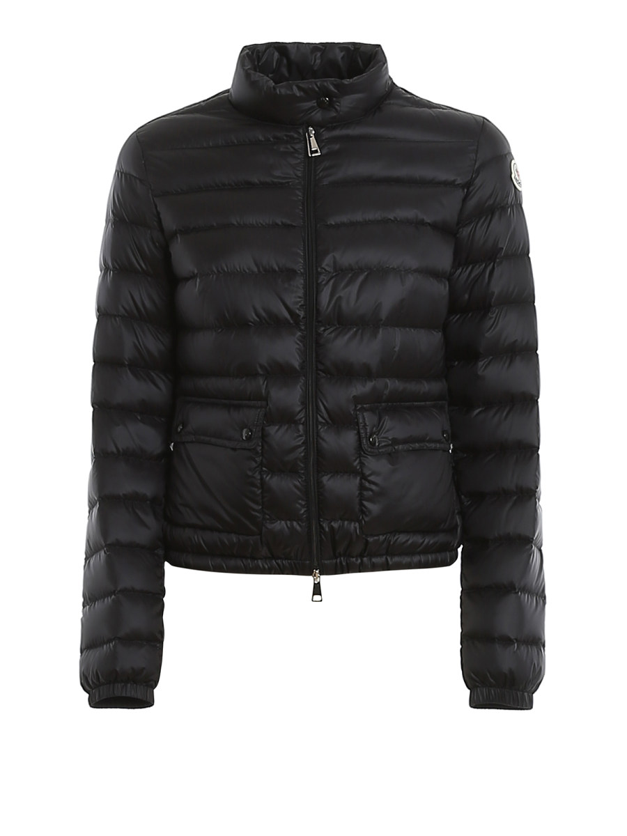 Moncler Lans-Longue Saison - Noir
