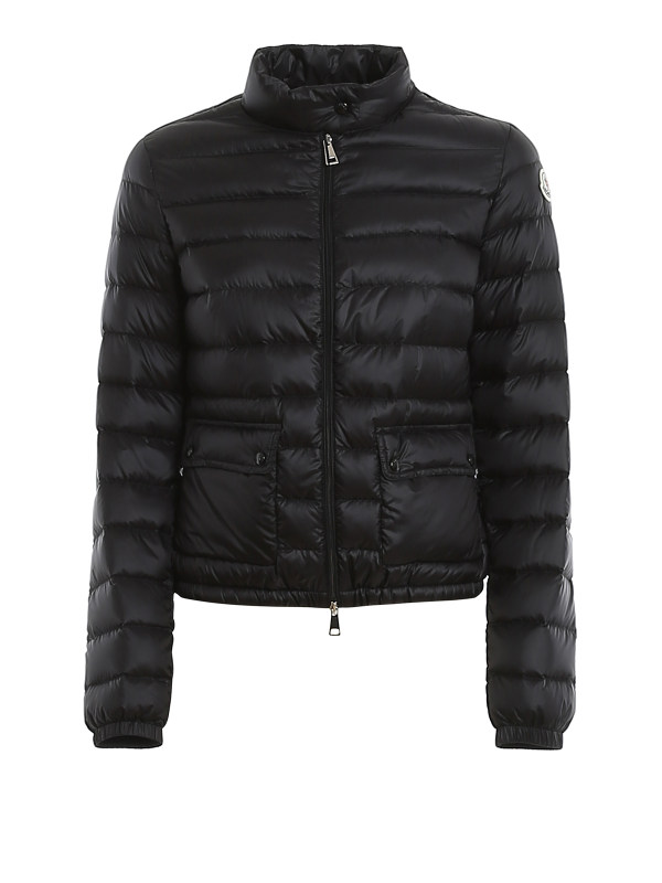 Moncler Lans-Longue Saison - Noir