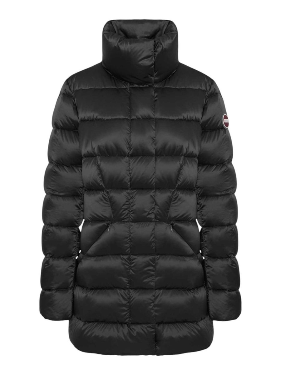 Colmar Originals Manteau Rembourré - Noir