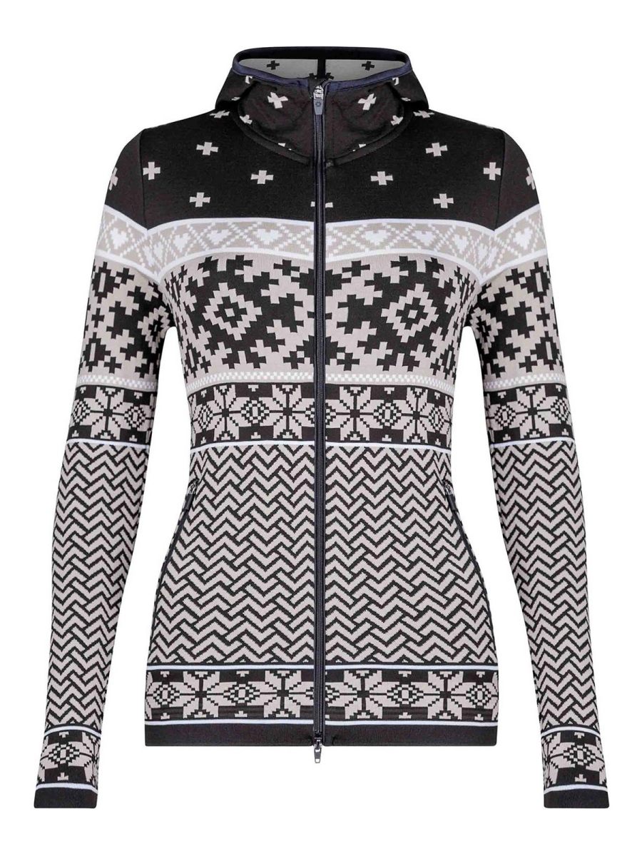 Newland Sweat-Shirts - Noir