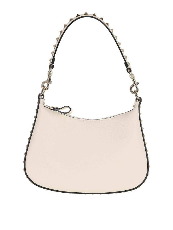 Valentino Garavani Sac Cabas - Blanc