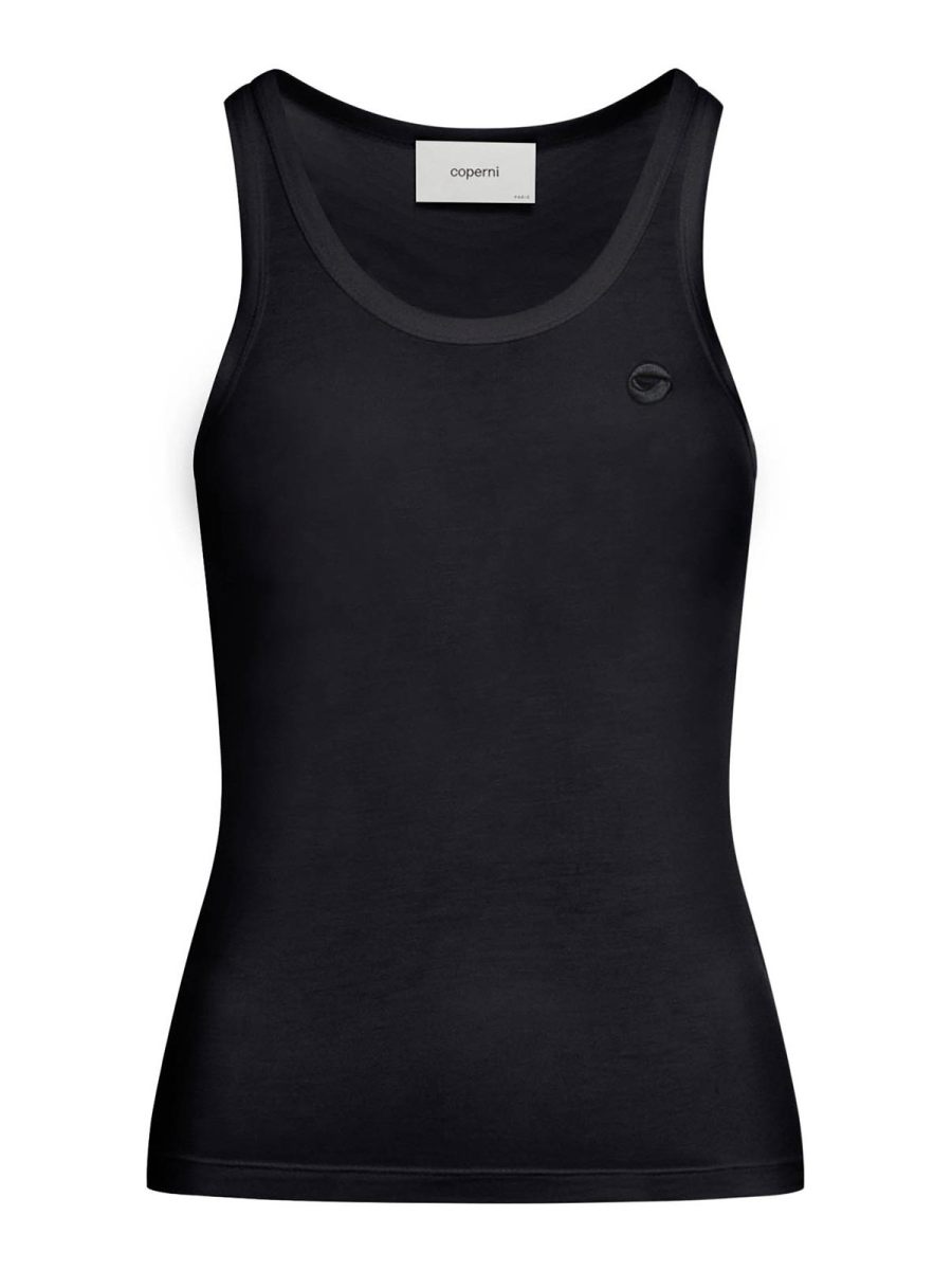 Coperni Top - Noir