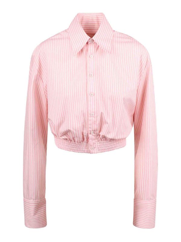 Ssheena Chemise - Rose