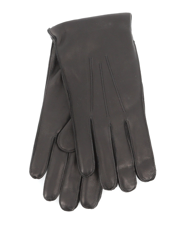 Orciani Gants - Nappa Flake