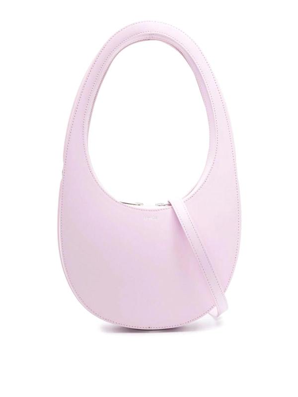 Coperni Sac Bandoulière - Couleur Chair