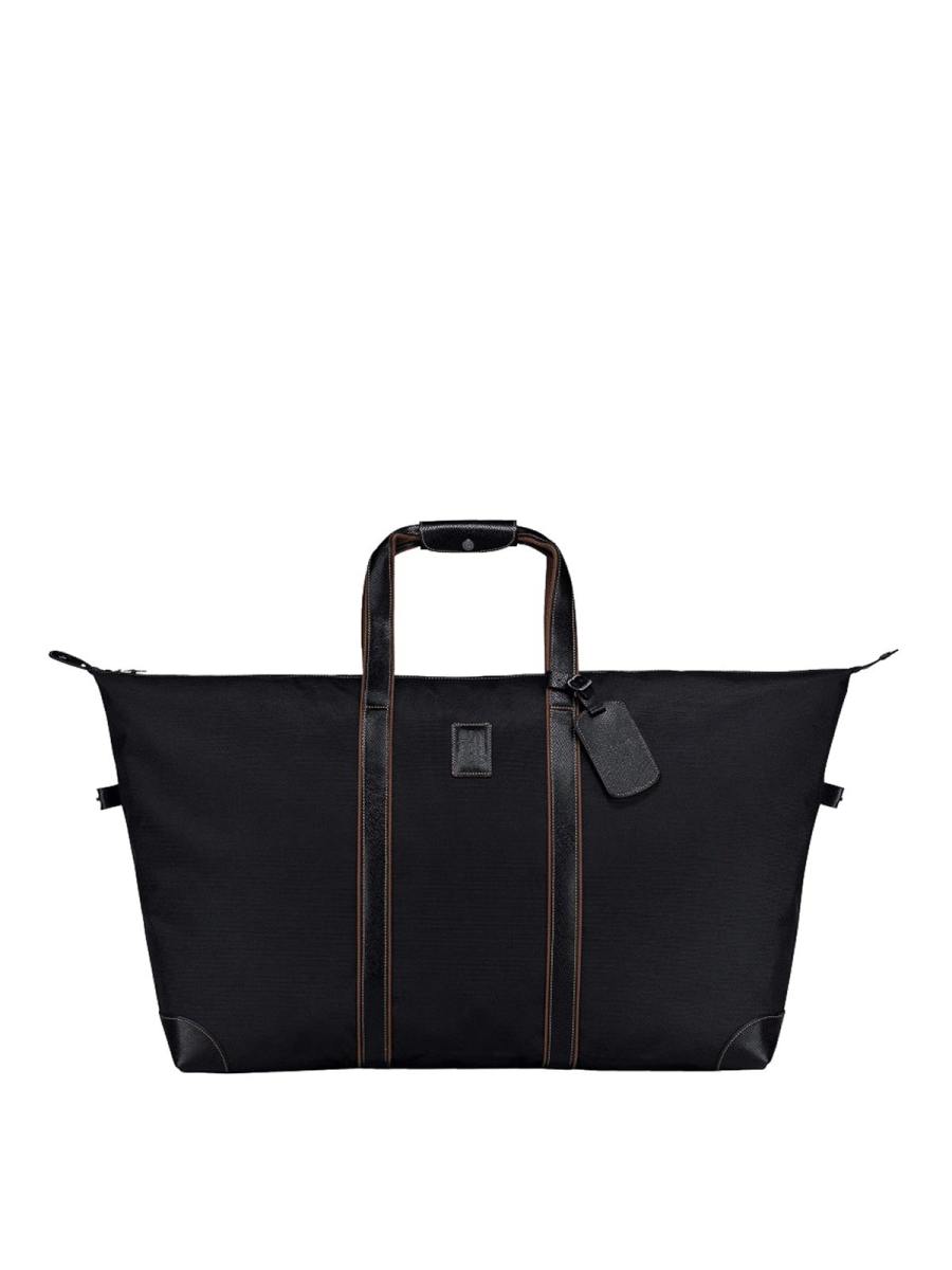Longchamp Sac Bandoulière - Noir
